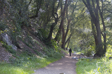 Gabrieleno Trail