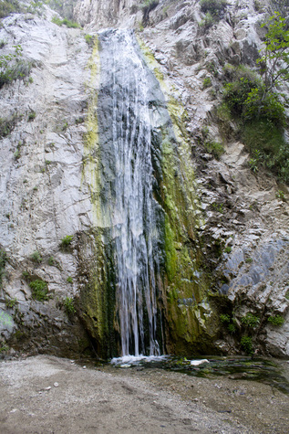 Switzer Falls